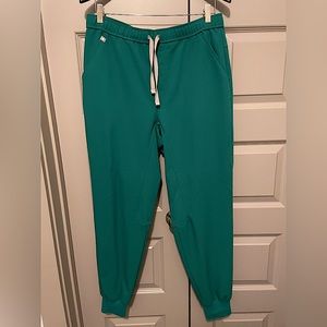 Figs Mens Tansen Jogger Scrub Pants - Large